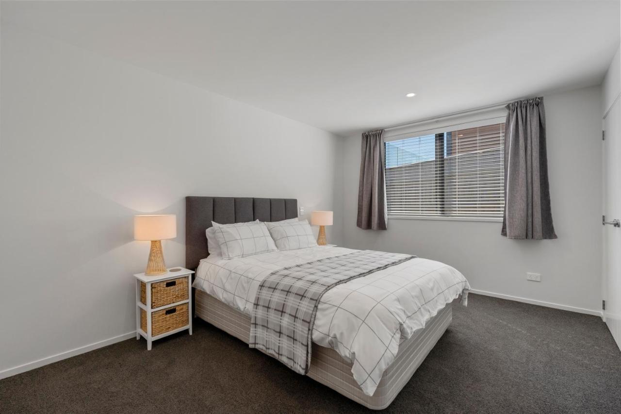 Lakeview Terrace - Taupo Holiday Home מראה חיצוני תמונה