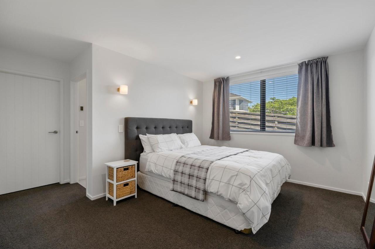 Lakeview Terrace - Taupo Holiday Home מראה חיצוני תמונה